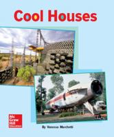 Early Reading Intervention, Grade 1, Cool Houses 140457560X Book Cover
