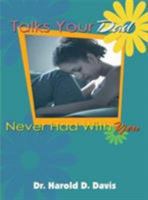 Talks Your Dad Never Had with You 0802462510 Book Cover
