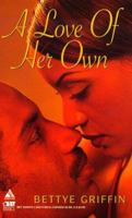 A Love Of Her Own (Arabesque) 1583140530 Book Cover