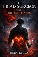 The Triad Surgeon Part I: The Red Dragon B0GN982T12 Book Cover