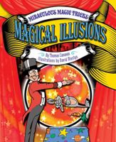 Magical Illusions 1477790497 Book Cover
