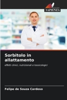 Sorbitolo in allattamento (Italian Edition) 6207701232 Book Cover