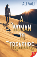 A Woman to Treasure 1635558905 Book Cover