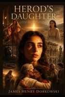 Herod's Daughter: The Untold Story of Salome B0H9Z5D3TY Book Cover