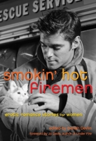 Smokin' Hot Firemen 1573449342 Book Cover