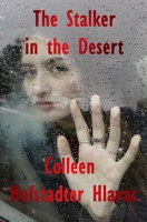 The Stalker in the Desert B09M552P2H Book Cover