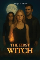The First Witch B0GX81W8XZ Book Cover