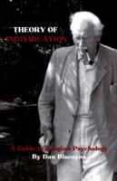 Theory of Individuation: A Guide to Jungian Psychology (Psychological Theories) B0G52C2YTY Book Cover