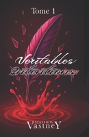 Véritables intentions (French Edition) B0FBK9G4DL Book Cover