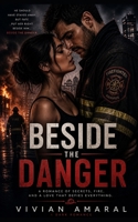 Beside The Danger B0GZNM35RY Book Cover