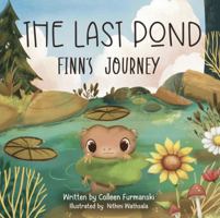 The Last Pond: Finn’s Journey B0GGBF42RB Book Cover