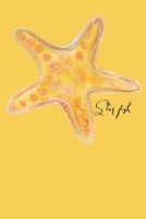 StarFish 1720867380 Book Cover