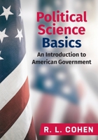 Political Science Basics 1988557917 Book Cover