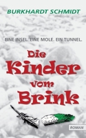Die Kinder vom Brink (German Edition) 374076256X Book Cover
