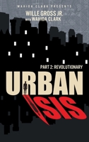 Urban Isis II: Revolutionary 166448387X Book Cover