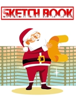 Sketch Book For Girls Gifts Christmas Gifts: Large Blank Unruled Sketch Book Use As A Journal Sketchbook Diary Or Gift For Men Women Boys Or Girls | ... X 11 Inch 110 Page Good Prints Best Gifts. 1672564417 Book Cover