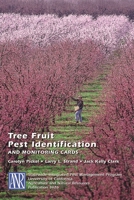 Tree Fruit Pest Identification and Monitoring Cards 1601076347 Book Cover