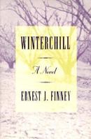 Winterchill (Western Literature) 038071101X Book Cover