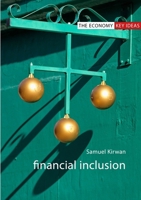 Financial Inclusion 1788211170 Book Cover