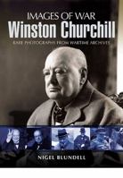 A Pictorial History of Winston Churchill 1572151404 Book Cover