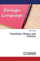 Translation Theory and Practice 6139912520 Book Cover
