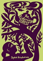 The Listening Forest 0956316689 Book Cover