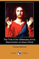 The Trial of the Witnesses 1534951970 Book Cover