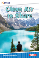 Clean Air to Share 1087605148 Book Cover