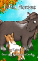 Little Horses 1736784978 Book Cover