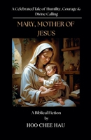 Mary, Mother of Jesus B0FD934KR1 Book Cover