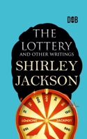 The Lottery and Other Writings 9395346477 Book Cover