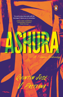 Ashura: A Filipino Reckoning 9815233866 Book Cover