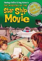 Hawkeye Collins & Amy Adams in The Mystery of the Star Ship Movie & 8 Other Mysteries 1599611449 Book Cover