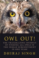 Owl Out! B0C9TBSHHD Book Cover