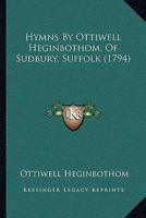 Hymns 110476945X Book Cover