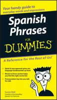Spanish Phrases For Dummies (For Dummies (Language & Literature))