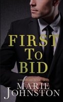 Highest Bidder 1951067258 Book Cover