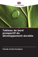 Tableau de bord prospectif du développement durable 6630310039 Book Cover