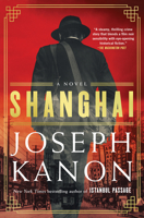 Shanghai: A Novel 1668006421 Book Cover