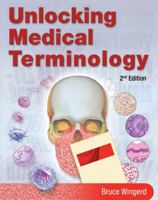 Unlocking Medical Terminology 0135149886 Book Cover