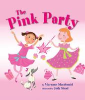 The Pink Party 076145814X Book Cover
