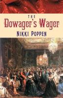 The Dowager's Wager 0803497873 Book Cover