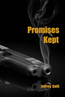 Promises Kept 1304588300 Book Cover