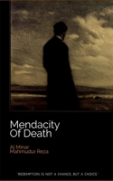 Mendacity Of Death B09R4M94JR Book Cover