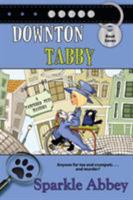 Downton Tabby 1611946247 Book Cover