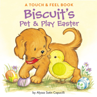Biscuit's Pet & Play Easter (Biscuit)