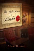 This Club Frowns on Murder 1626130159 Book Cover