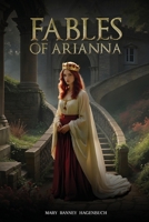 Fables Of Arianna B0DTX682BM Book Cover