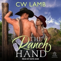 The Ranch Hand B0DD1FN3W2 Book Cover