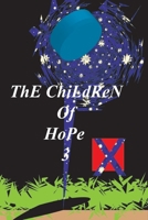 The Children of Hope 3 0578004208 Book Cover